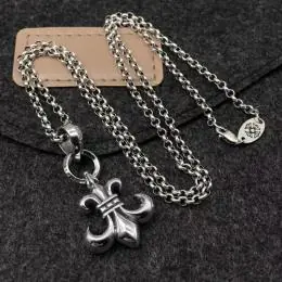 chrome hearts collier s_1253a07